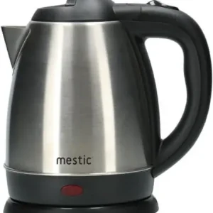 Heti Saatavilla Vedenkeitin MWC-110, 1 l, 800 W, Mestic 🙂