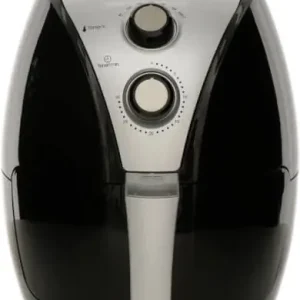 Airfryer MA-200, 1400 W, Mestic 🙂 Korkea Laatu