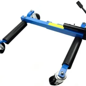 Superhinta Auton siirtoalusta, 680 kg, GB Global 🙂
