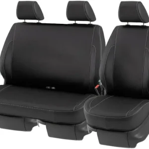 Alennettu Istuinsuojasarja Citroen Jumpy SingleCab (2016➟), Pebe 🙂
