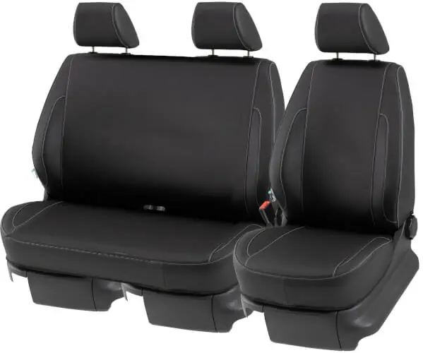 Halpa Hinta Istuinsuojasarja Peugeot Expert III (2016➟), Pebe 🙂