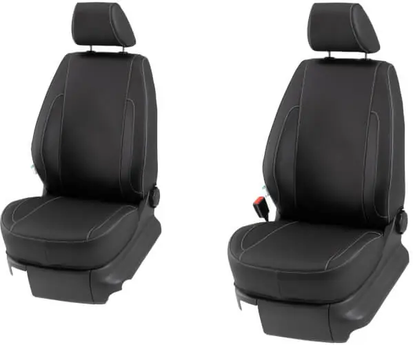 Istuinsuojasarja Nissan NV250 (2019➟), Pebe 🙂 Alennettu Hinta