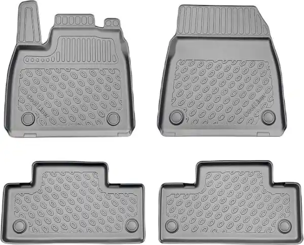 Pakollinen (Must-Have) Kaukalomattosarja Land Rover Range Rover Sport III, L461 (2022➟) 🙂