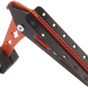 Älä Missaa Nousutuki lukittuva, harmaa, Hoyla Tools 🙂