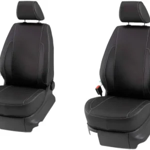 Viikonlopputarjous Istuinsuojasarja Ford Transit Custom (2023➟), Pebe 🙂