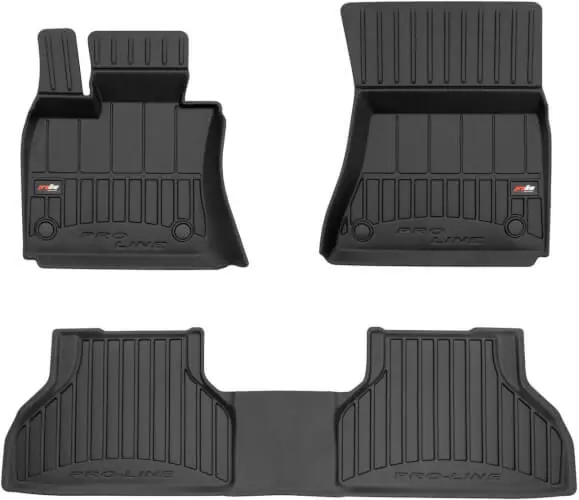 Kuminen kaukalomattosarja BMW X5 E70 (2006-2013) 🙂 Suosittu