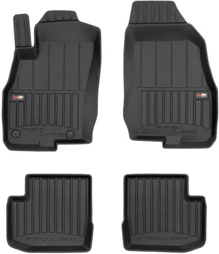 Viikonlopputarjous Kuminen kaukalomattosarja Fiat Punto Evo (2009-2012) 🙂
