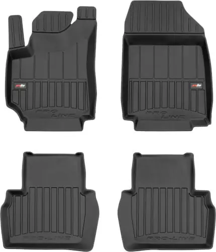 Viimeinen Mahdollisuus Kuminen kaukalomattosarja Fiat Croma kombi (2005-2011) 🙂
