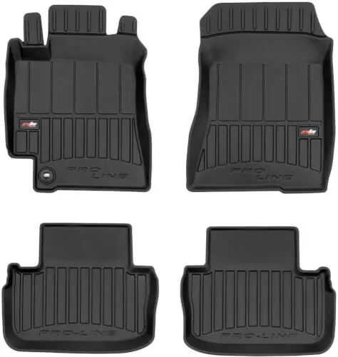 Kuminen kaukalomattosarja Lexus IS I (1998-2005) 🙂 Pakollinen (Must-Have)