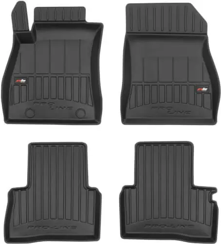 Alennettu Hinta Kuminen kaukalomattosarja Nissan Juke (2010-2019) 🙂