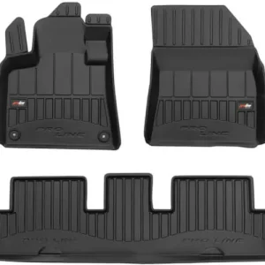 Viimeinen Mahdollisuus Kuminen kaukalomattosarja Citroen C4 Picasso II (2013-2019) 🙂