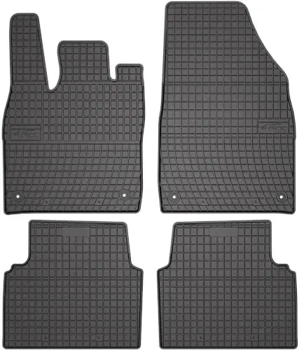Kumimattosarja Volkswagen ID.3 (2019➟) 🙂 Loppuunmyynti