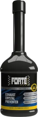 AdBluen kristallisoitumisen estoaine 400 ml, Forte 🙂 Viimeinen Mahdollisuus