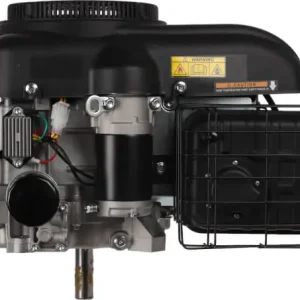 Irtomoottori 17 hp / 608 cc pystyakseli, Loncin 🙂 Suoraan Valmistajalta