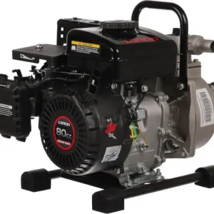 Erikoistarjous Vesipumppu polttomoottorilla LC25 1", Loncin 🙂