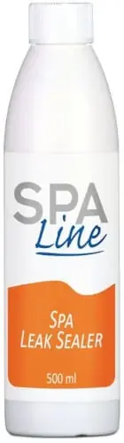 Porealtaan vuodonpaikkausneste 500 ml, SpaLine 🙂 Lähetetään Heti