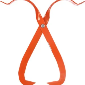 Alennus Tukkisakset 45 cm, Rely Tools 🙂