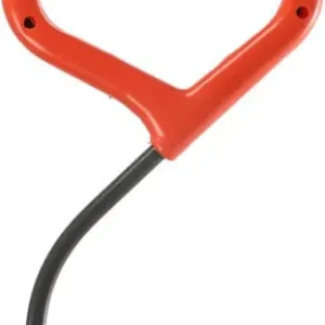 Tukkikoukku 25 cm, Rely Tools 🙂 Kampanjahinta