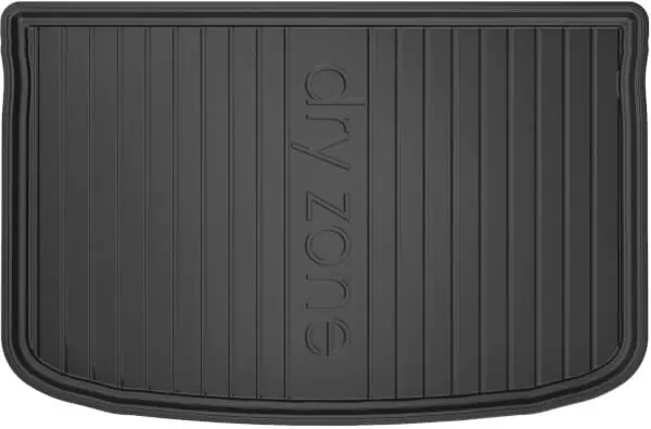 Vain Rajoitetun Ajan Tavaratilan matto Audi A1 Sportback hatchback (2012-2018) đ