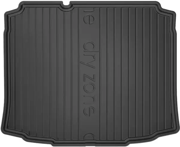 Tavaratilan matto Audi A3 8P Sportback hatchback (2003-2013) 🙂 Sertifioitu