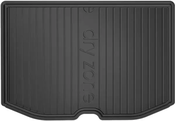 Paras Hinta Tavaratilan matto Citroen C3 Picasso minivan (2009-2017) đ