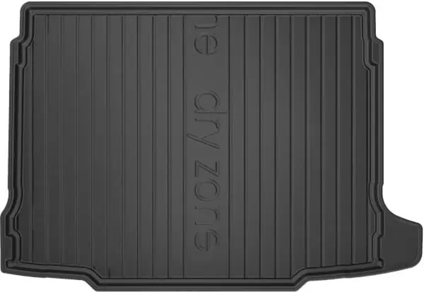 Tavaratilan matto Dodge Caliber hatchback (2006-2011) 🙂 Kampanjahinta