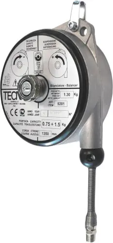 Kevennin 0,4-0,8 kg, Tecna 9200 🙂 Kuuma Tarjous