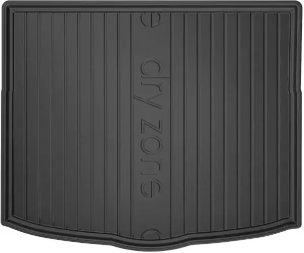Flash-Tarjous Tavaratilan matto Mitsubishi Lancer VIII sportback (2007-2016) đ