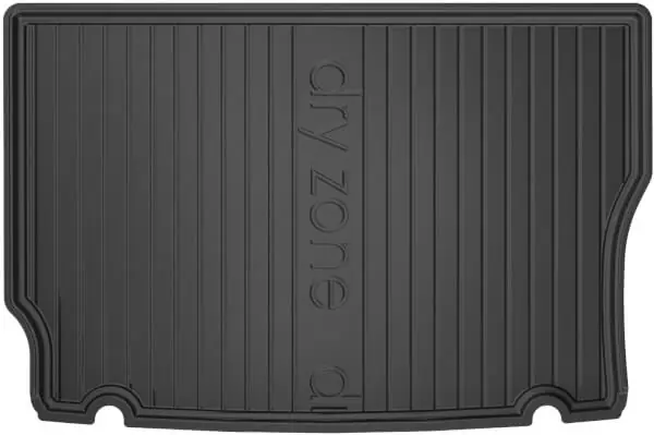 Bestseller Tavaratilan matto Opel Meriva A minivan (2003-2010) 🙂
