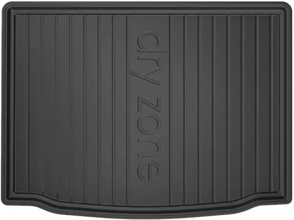Korkea Laatu Tavaratilan matto Seat Mii hatchback (2011-2020) 🙂
