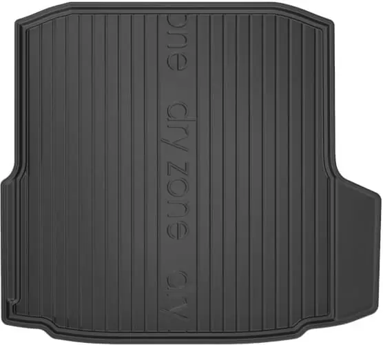 Tavaratilan matto Skoda Octavia III liftback (2012-2017) 🙂 Pikatoimitus