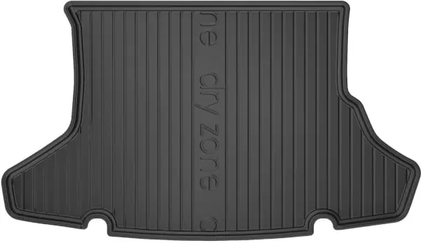 Tavaratilan matto Toyota Prius III hatchback (2009-2015) 🙂 Loppuunmyynti