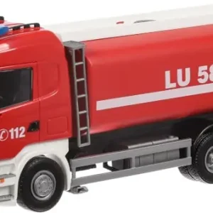 Scania R730 paloauto (1 25), Emek 🙂 Vain Rajoitetun Ajan