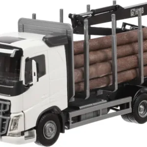 Uusi Kokoelma Volvo FH tukkirekka (1 25), Emek 🙂