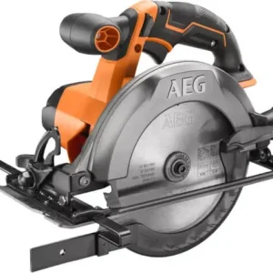 Akkupyörösaha 165 mm 18V (runkoversio), AEG 🙂 Edullinen