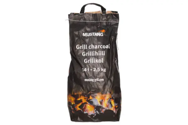 Grillihiili 2,5 kg 🙂 Älä Missaa