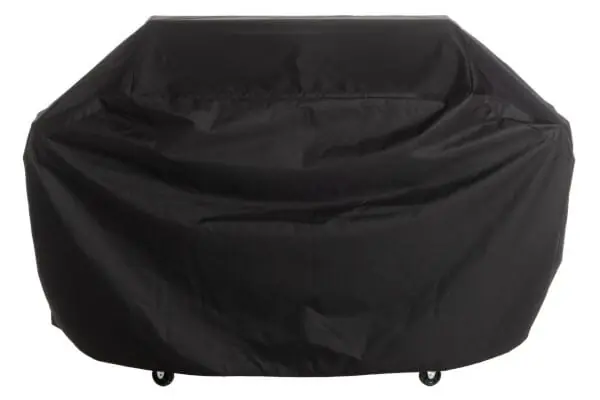 Grillin suojapeite L 180 x 60 x 100 cm, Mustang đ Aito
