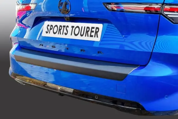 Takapuskurin suoja Opel Astra L Sports Tourer (2022➟) 🙂 Pikatoimitus