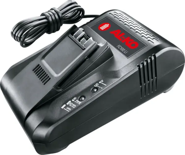 Kampanjahinta B-comp akkulaturi C50 18 V, 8.0 Ah, AL-KO 🙂