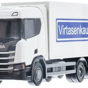 Alennettu Hinta Virtasenkauppa rekka Scania R500 (1 25), Emek 🙂