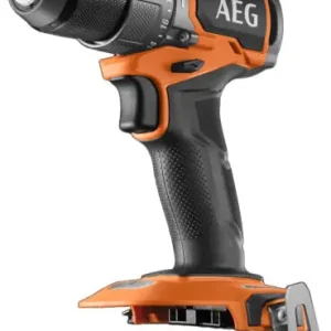 Akkuiskuporakone 18V (runkoversio), AEG 🙂 Pakollinen (Must-Have)