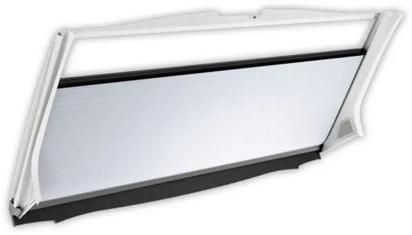 Pimennysverhot tuulilasiin sadetunnistimella Ducato X250/290, Jumper, Boxer, Dometic đ Osta Nyt