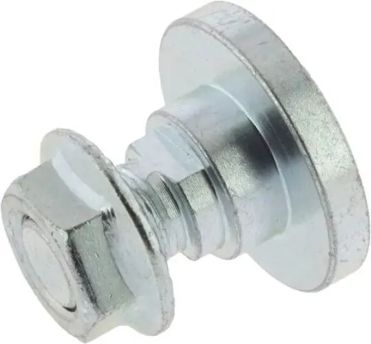 Uusi Malli Teränpultti 30 x 1.75 mm M12 🙂