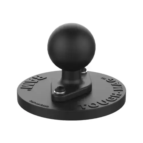Magneettikiinnike RAM-238-MAG88U, C-sarja, Ram Mounts đ Turvallinen Maksu