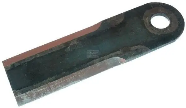 Suoraan Valmistajalta Silppurin terä pyörivä 173 x 50 x 4 mm Ø 18 mm (25 kpl) 🙂