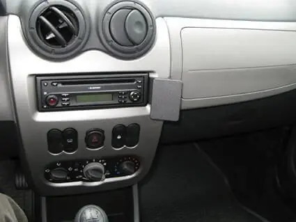 Osta Verkossa Brodit Proclip Asennusteline Dacia Logan (2009-2013) đ