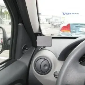 Alennettu Brodit Proclip Asennusteline Dacia Sandero (2008-2012) 🙂