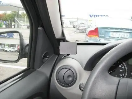 Alennettu Brodit Proclip Asennusteline Dacia Sandero (2008-2012) đ