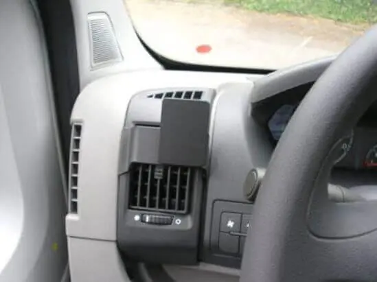 Tilaa Heti Brodit Asennuslevy Citroen Jumper (2007-2018) đ