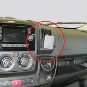 Asiakkaiden Suosikki Brodit Asennuslevy Peugeot Boxer (2015-2021) 🙂